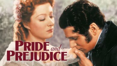 فيلم pride and prejudice 1940 مترجم ايجي بست